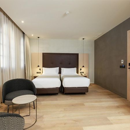 Gran Hotel Barcino Barcelona Exterior photo